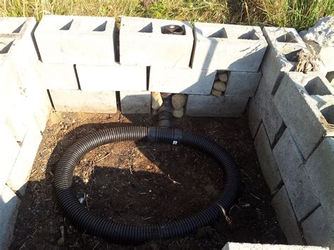 Three Lakes Farm: Forced Air Compost System
