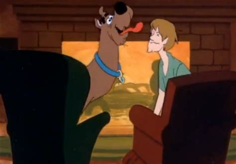 Scooby-Doo and Shaggy - Scooby-Doo and Shaggy Photo (37966637) - Fanpop