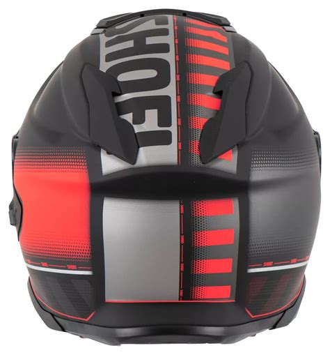 Shoei Gt Air Ii Tesseract Tc Kaciga Motoland