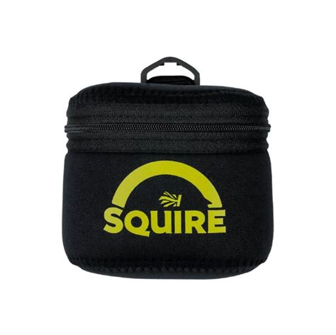 Squire Defiant Disc Lock Mm Doble Direct