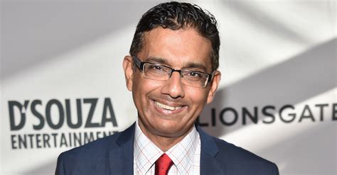 That Time Dinesh D’souza’s Ex Wife Hoped Judge Would Throw The Book At Him Law And Crime