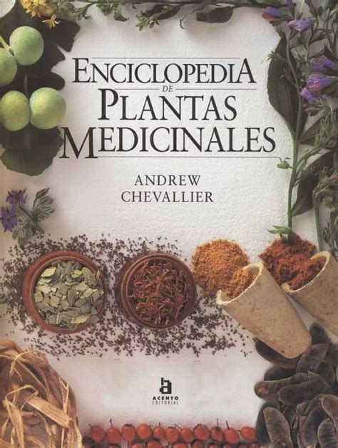 Manual Plantas Medicinales Artofit