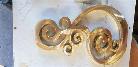 Our Work Austral Brass Foundry