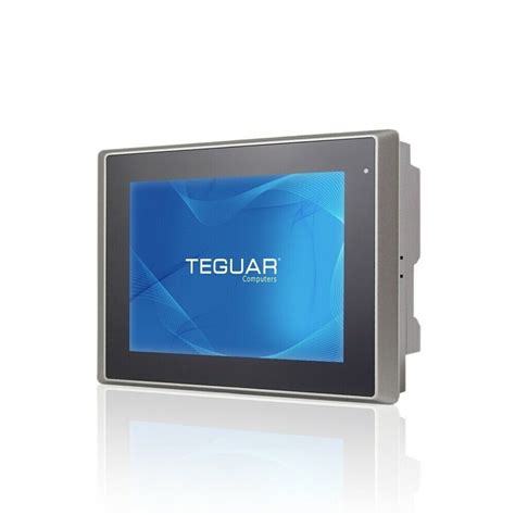 Panel Pcs Industrial Panel Pcs Fanless Panel Pc Teguar