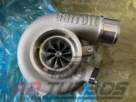 Garrett S Turbocharger G A R V Band V Band Rr Turbos