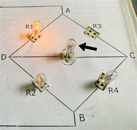 Diy Wheatstone Bridge 7 Steps With Pictures Instructables