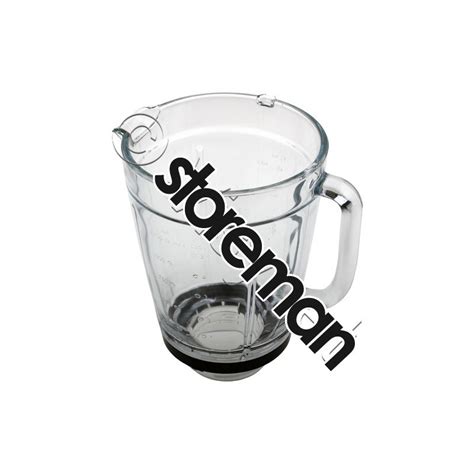 Bol Blender En Verre Philips Pi Ces M Nager Storeman