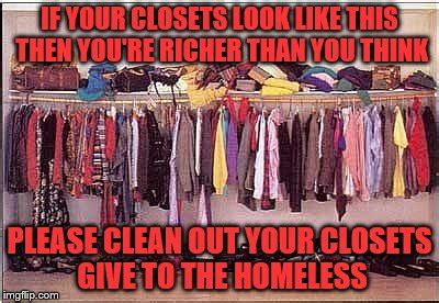 Messy Closet Memes GIFs Imgflip