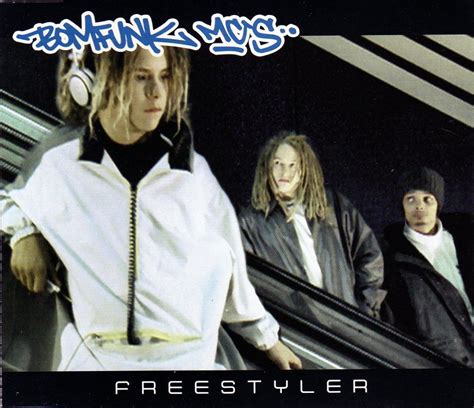 Bomfunk MC s Freestyler 1999 ČSFD cz