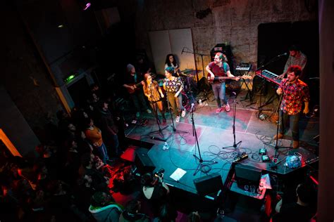 Concert des élèves du conservatoire Trempo