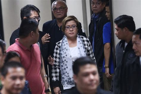 Look: Department Of Justice Files Motion To Consolidate Cases Of ...