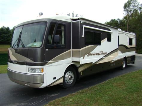 american motorhomes for sale | Camper Photo Gallery