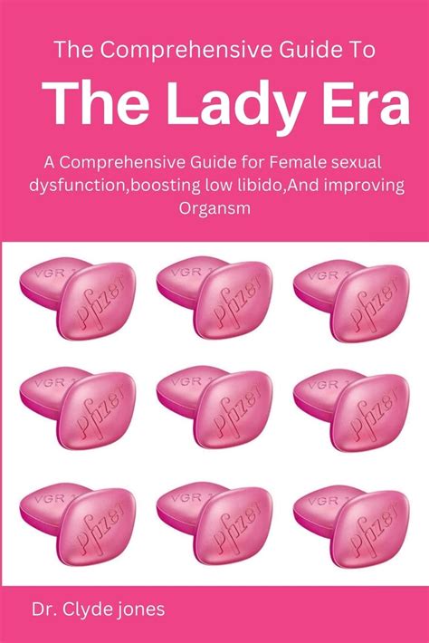 The Comprehensive Guide To Lady Era A Comprehensive Guide To