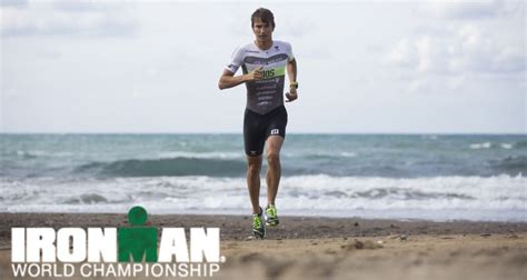 Daniel Fontana Vi Racconto Il Mio Ironman Hawaii Mondo Triathlon