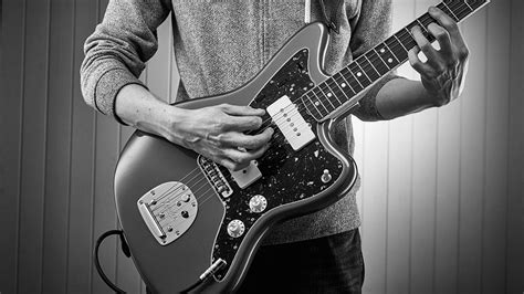 Alternate Guitar Tunings You Need To Know Musicradar