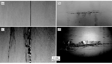 morphology  slag entrapment  sliver defects  ultra  carbon