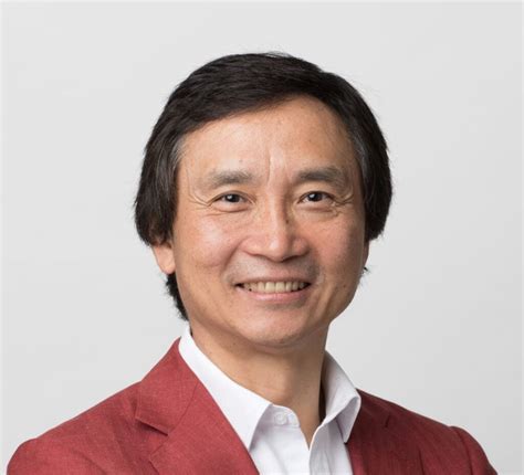 Li Cunxin | Keynote Entertainment Blog