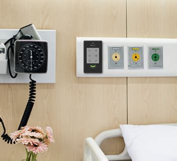 Interphone hopital et sante par BAS-IP