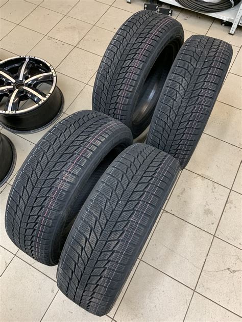 Китай шины 225/55 R18 — Hyundai Grand Starex, 2,5 л, 2013 года | шины ...