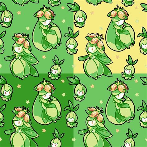 lilligant hd wallpapers wallpaper cave