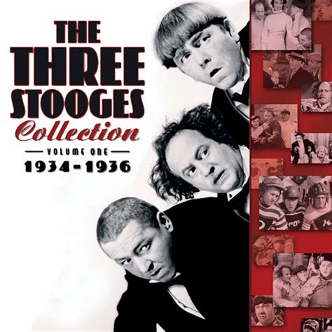 The Three Stooges Collection Tv On Google Play