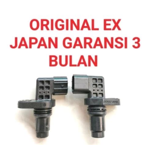 Jual Sensor Camshaft Cmp Tdc Noken As Suzuki Ertiga Splash Karimun