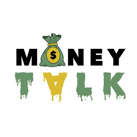 Money Talks Logo