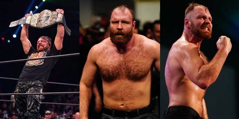 Why Jon Moxley Is Completely Wrong On Blood In Pro Wrestling