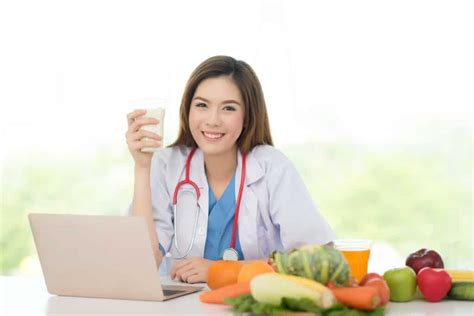 Top Questions To Ask A Nutritionist During Nutrition Counseling