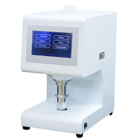 Multi Function Whiteness Brightness And Color Fastness Tester Qualitest