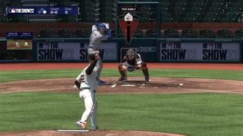 MLB The Show 22 Complete Pitching Controls And Tips For PS4 PS5 Xbox