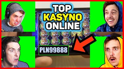 Graj Aby Wygra W Kasynie Online Top Kasyno Online Youtube