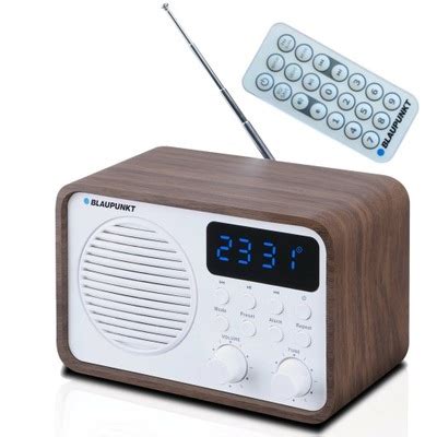 Przeno Ne Radio Blaupunkt Pp Mp Bluetooth Usb Sd