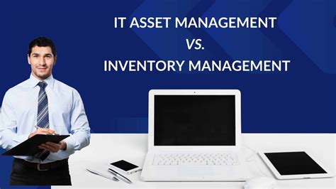 It Asset Management Vs Inventory Management Virima