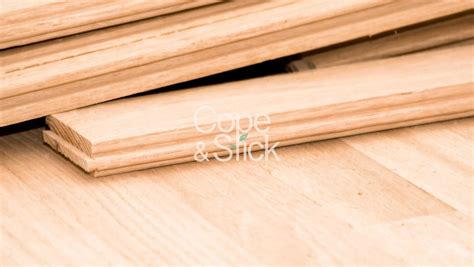 Hardwood vs. Softwood: Understanding the Difference - Blog