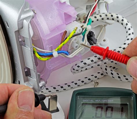 Portable Appliance Test Electrical Safety Test In Uae Delta Wye