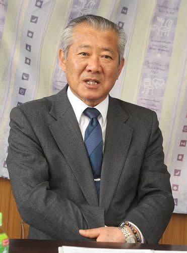 対馬市長選で再選した 比田勝尚喜さん（65） 強い観光産業築く ｜ 長崎新聞