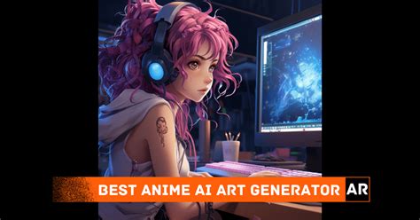 7 Best Anime AI Art Generator Available Now - Adam Roper