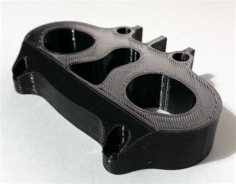 Arrma KRATON OUTCAST 8s EXB 1 5 Super Basher Front Bumper Support Loop