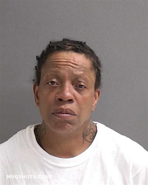 Riney Felicia Volusia County Mugshots Zone