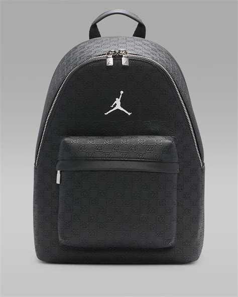 Mochila Jordan Monogram 20 L Nike Pt