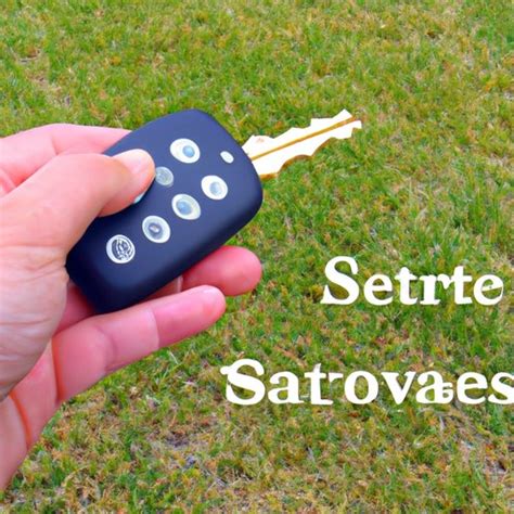 How To Use A Remote Starter A Step By Step Guide The Enlightened Mindset