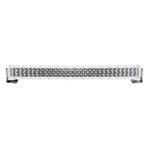 Rigid Rds Series Pro 30 Curved Led Light Bar Spot White 873213