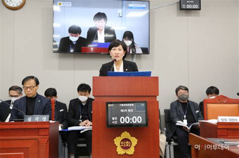 이채명 경기의원 대표발의 투자심사위원회 운영 조례 전부개정조례안 상임위 통과 네이트 뉴스