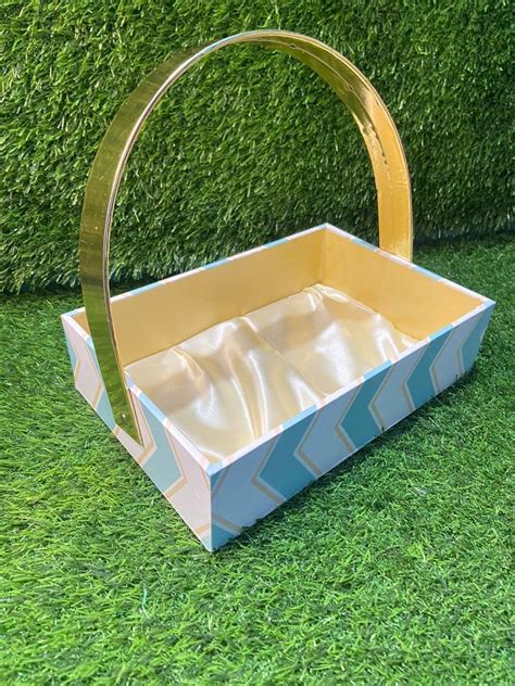 Mdf Hamper Basket Size Dimension Inch At Rs