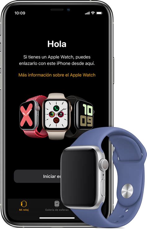 Configurar Los Datos M Viles En El Apple Watch Soporte T Cnico De Apple