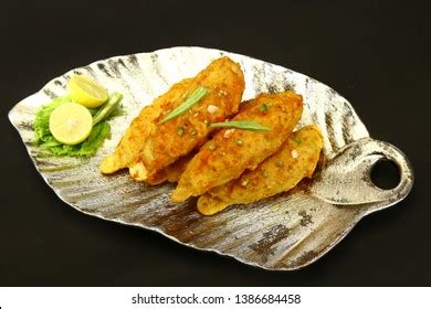 Masala Dry Chaap Masala Tawa Chaap Stock Photo 1386684458 | Shutterstock