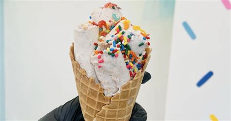 Best Ice Cream Shops In Nyc