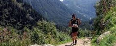 Consejos Para Practicar Trail Runninglandk