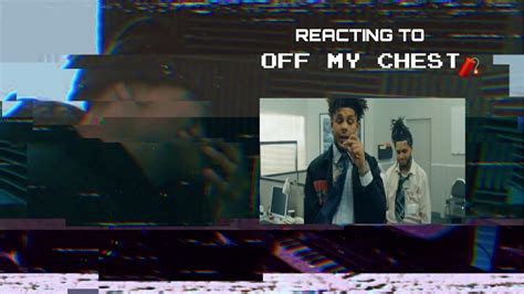 Smokepurpp Off My Chest Feat Lil Pump Official Music Video